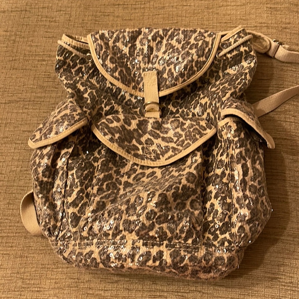 Backpack Very good condition